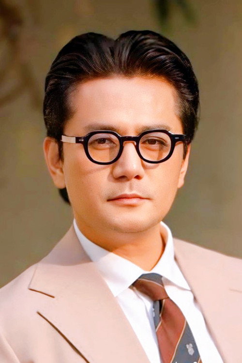 Photo of Trương Minh Cường, Acting