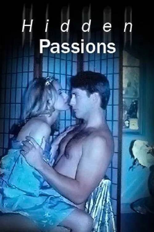 Movie poster for Hidden Passion (2000)