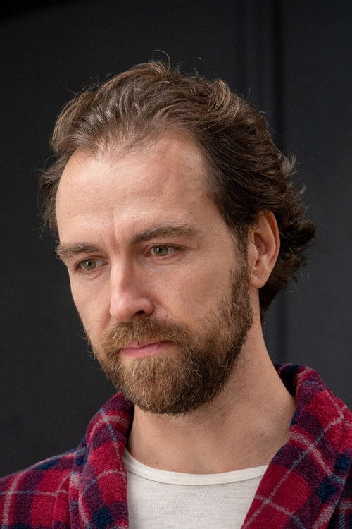 Ziemowit Wasielewski profile