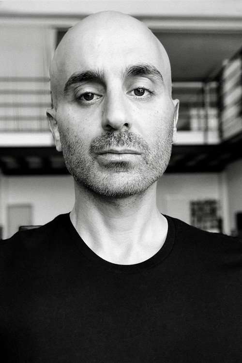 Photo of Jihad Hojeily, Writing