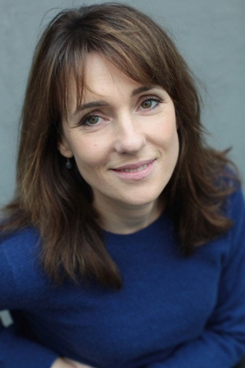 Photo of Tadrina Hocking, Acting
