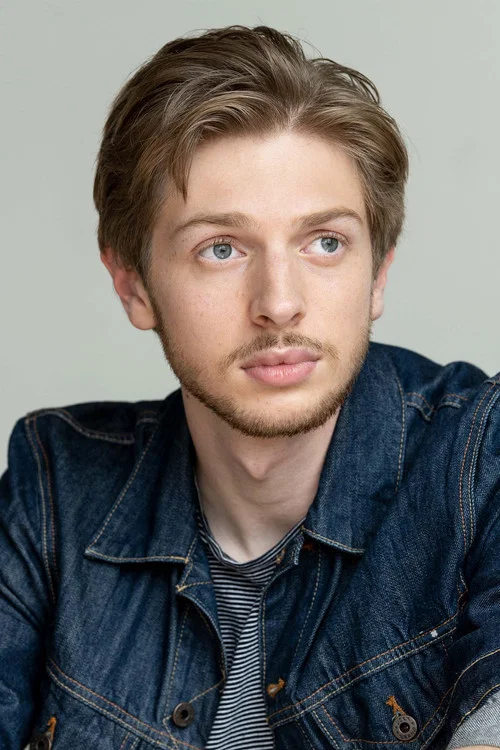 Phelan Davis profile