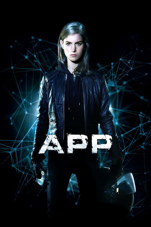 Movie poster for App (2013)