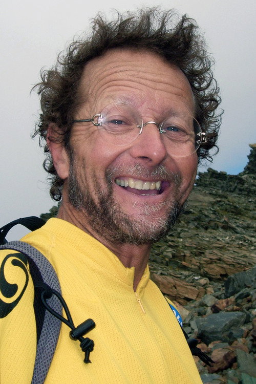 Photo of Yves Détry, Acting