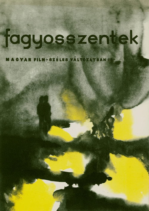Movie poster for Hail Days (1962)