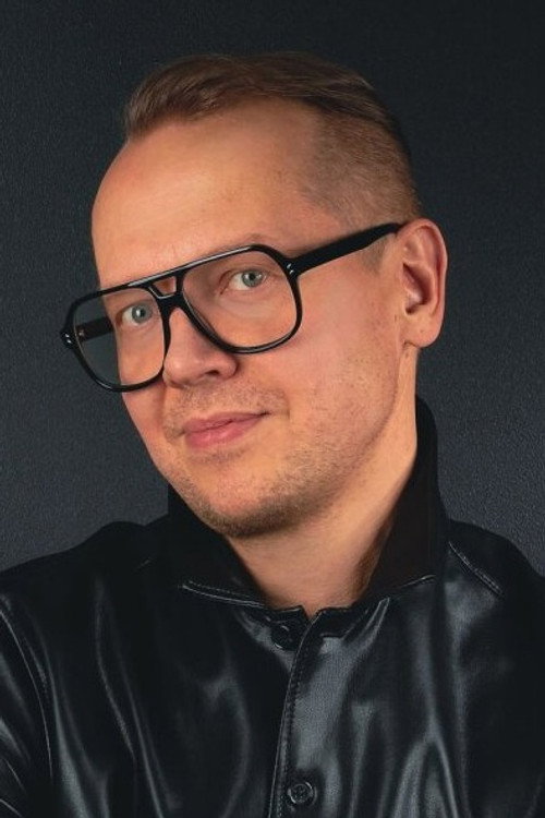 Photo of Leslie Laasner, Sound