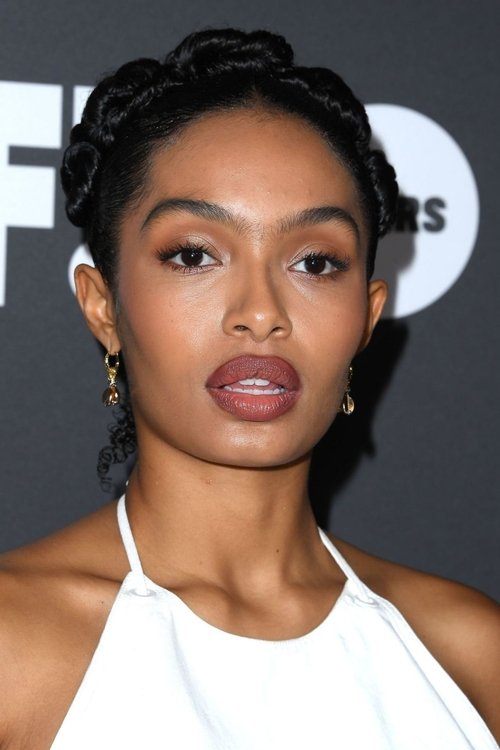 Yara Shahidi profile