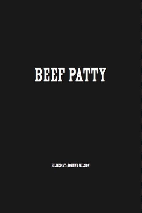 Movie poster for Beef Patty (2013)