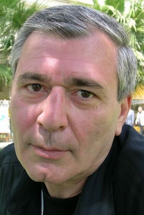Photo of Levan Zakareishvili, Directing