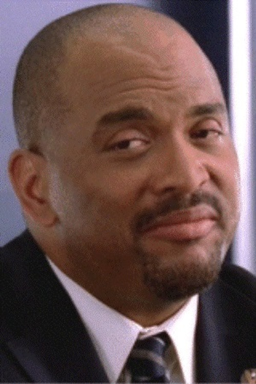 David Roberson profile