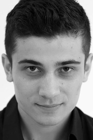 Photo of Tomáš Magát, Acting