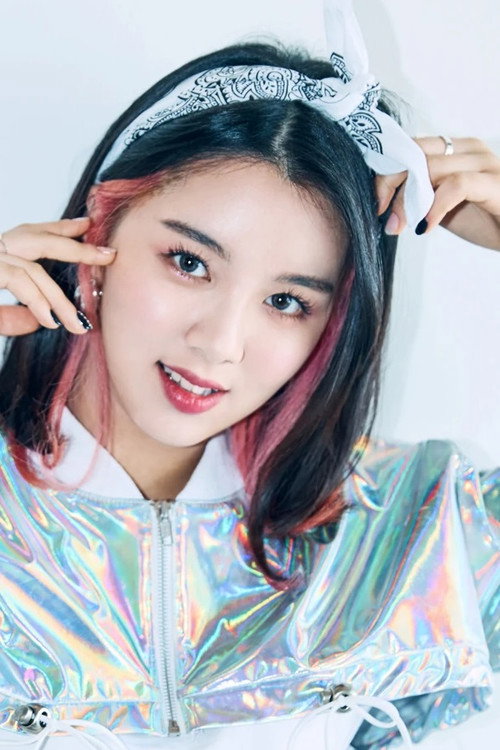 Photo of Kim Da-eun, Acting