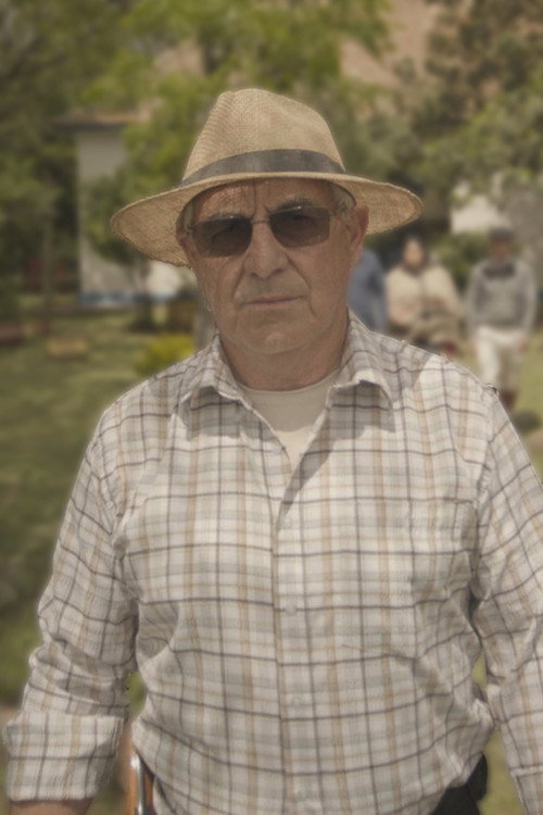 Photo of Ivanoé Fernandes, Acting