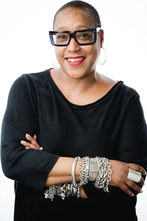 Photo of Paulette Randall, Directing