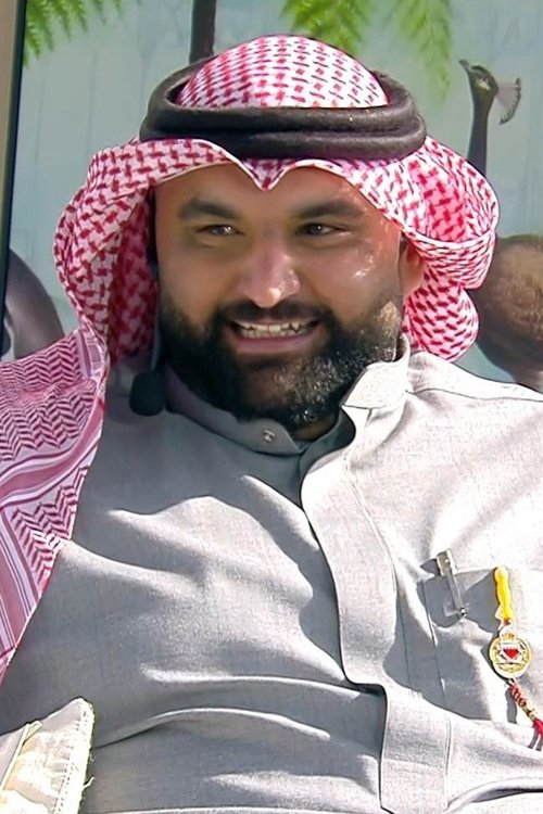 Photo of Abdel Rahman Saber, Acting