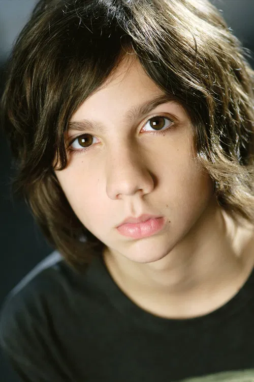 Michael Hall D'Addario profile