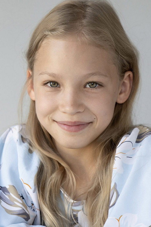 Agniya Vorobyeva profile