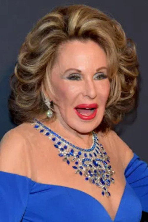 Photo of Nikki Haskell, Acting