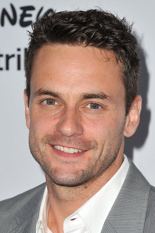 Chris Johnson profile