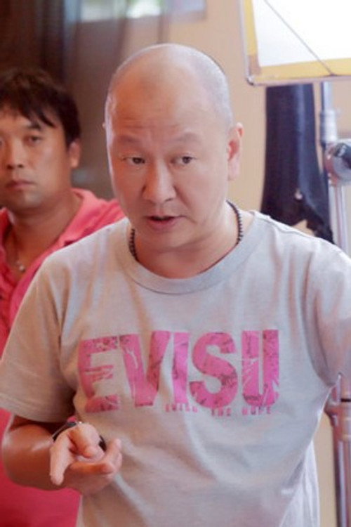 Photo of Lin Ke, Directing