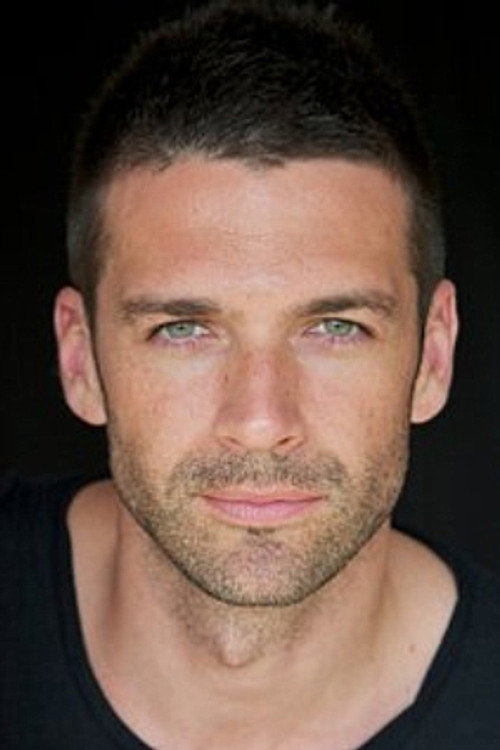 Photo of Ivan Zelic, Acting