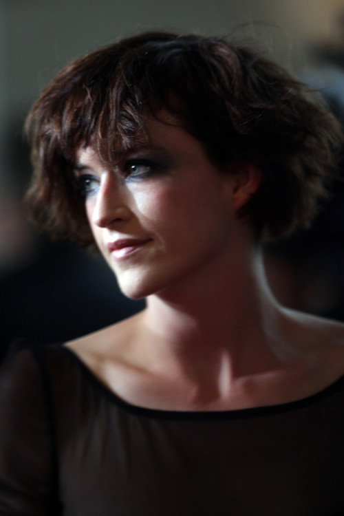 Photo of Megan Washington, Acting