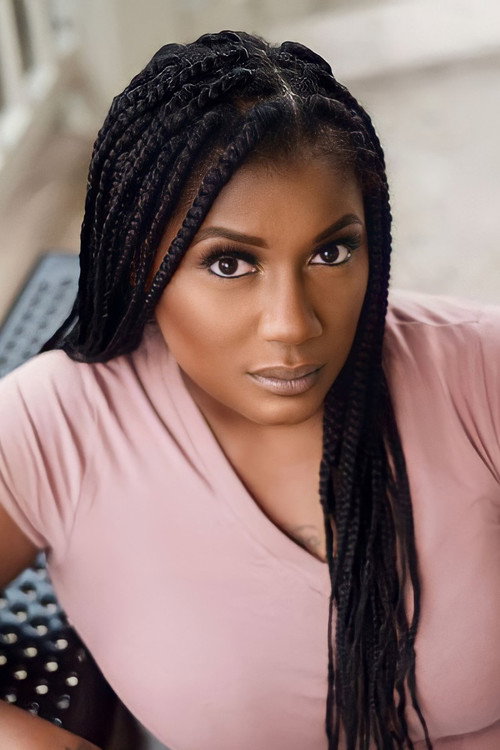 Photo of Tekia Gee, Acting