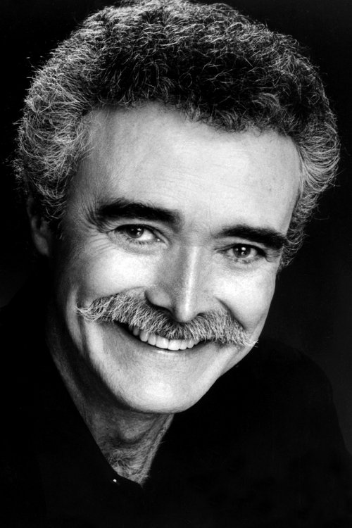 John Considine profile