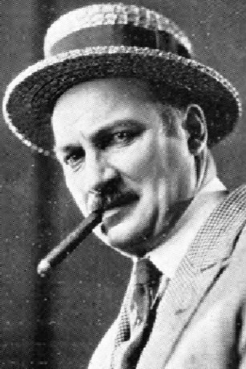 Photo of Edward W. Borman, Acting