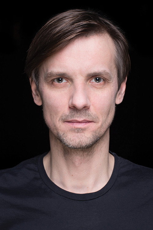 Photo of Radosław Elis, Acting