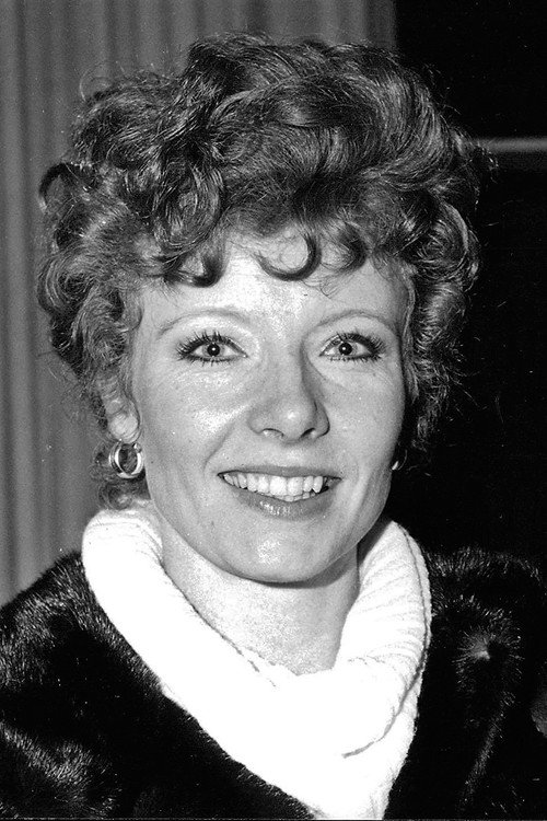 Photo of Jo Rowbottom, Acting