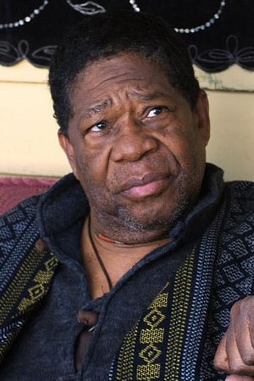 Willis Burks II profile