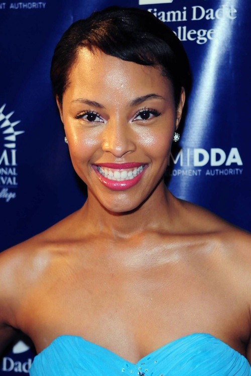Photo of Tracey Heggins, Acting