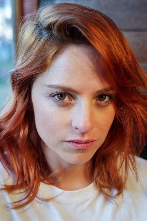 Silvia Santamaría profile