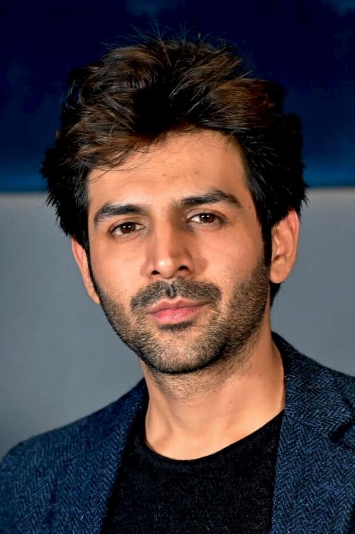 Kartik Aaryan profile