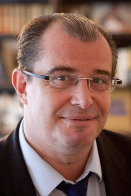 Éric Cobast profile