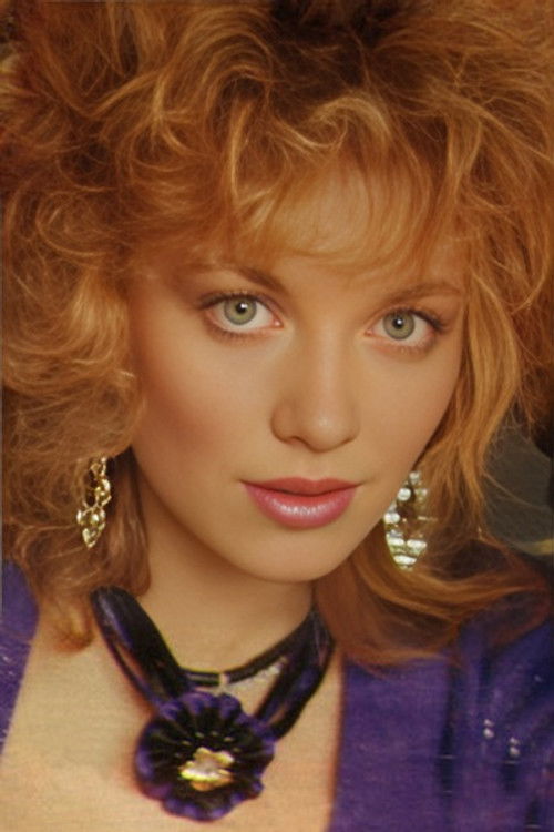 Natalya Lapina profile