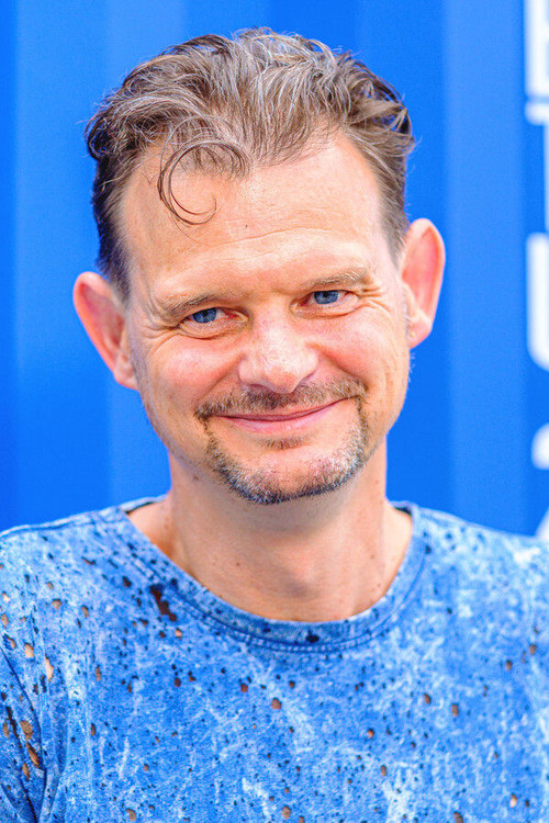 Photo of Gillis Biesheuvel, Acting