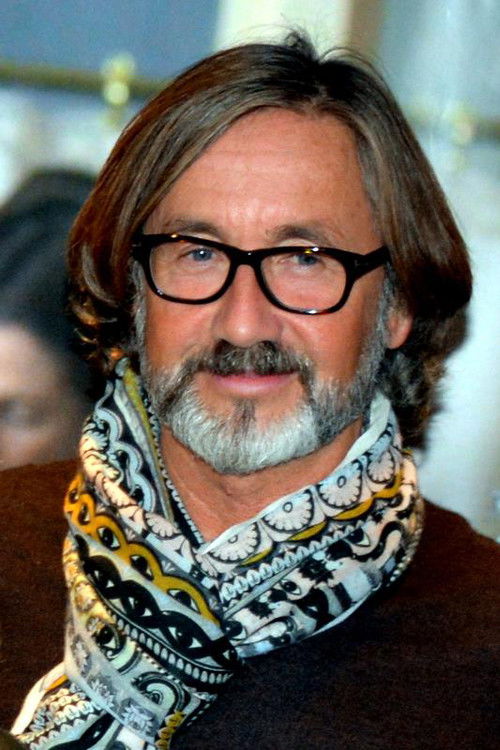 Martin Provost profile