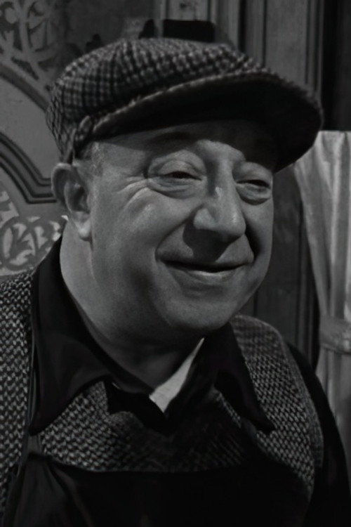 Photo of Dorville, Acting