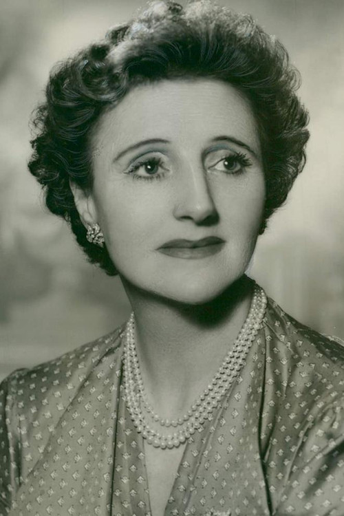 Joyce Carey profile