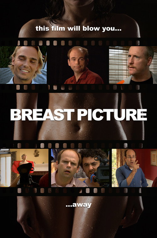 Movie poster for Breast Picture (2010)
