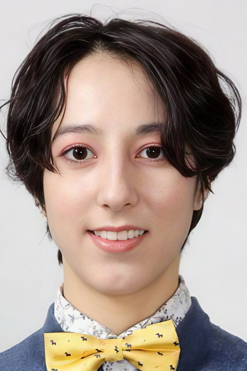 Photo of Crystal Cho Jones, Acting