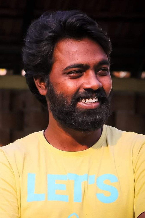 Pari Elavazhagan profile