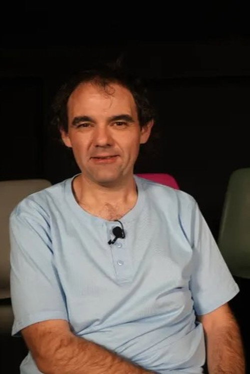 Photo of Cristian Rubia, Directing