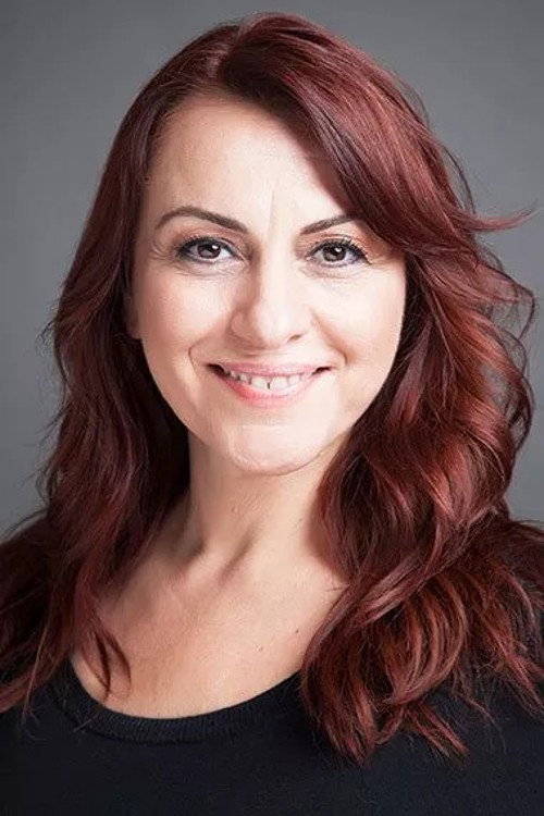 Photo of İlter Akçebe, Acting