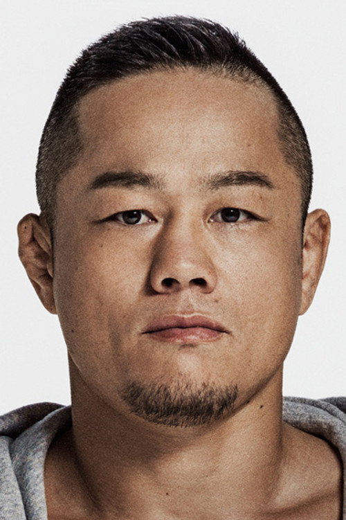 Photo of Hiroyuki Takaya, Acting