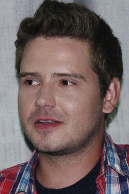 Photo of Vít Rohr, Acting