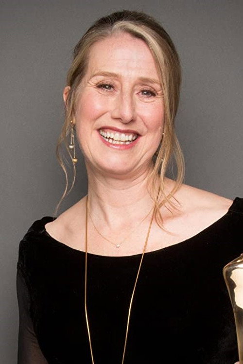 Photo of Neasa Hardiman, Directing
