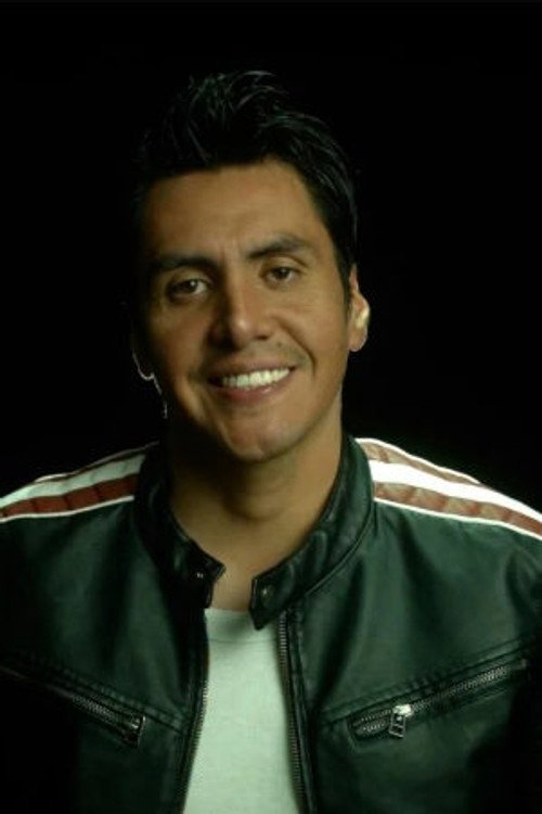 Photo of Saul Barrera, Acting